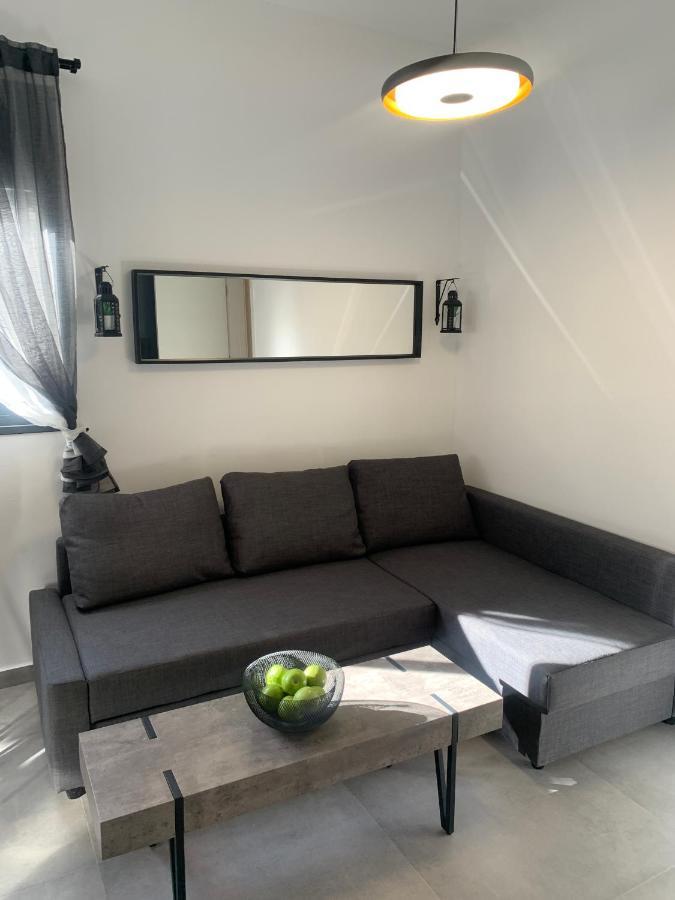 Via Arad Apartments Exterior foto