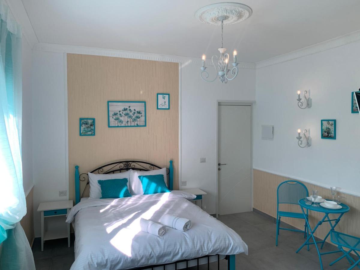 Via Arad Apartments Exterior foto