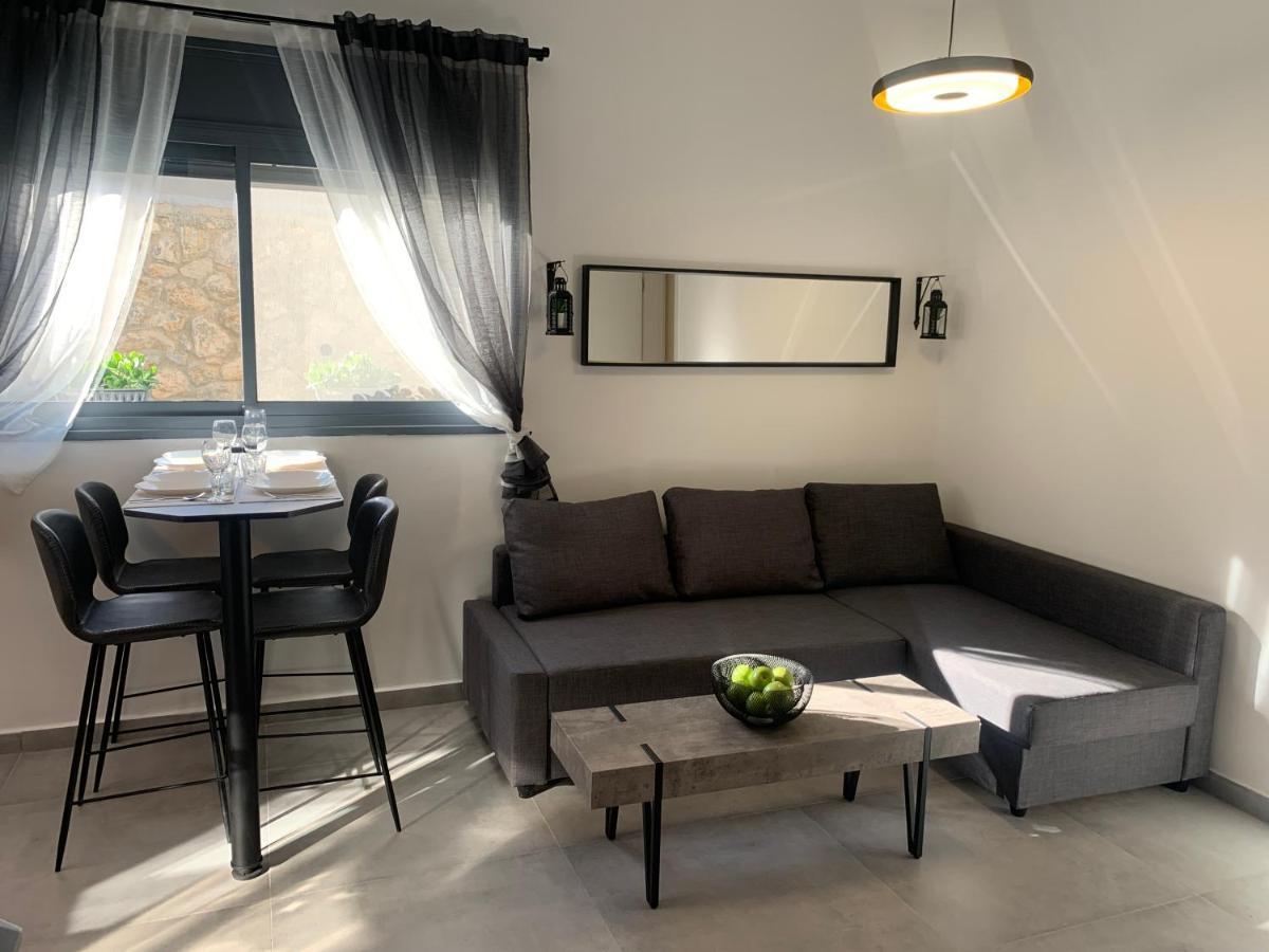 Via Arad Apartments Exterior foto